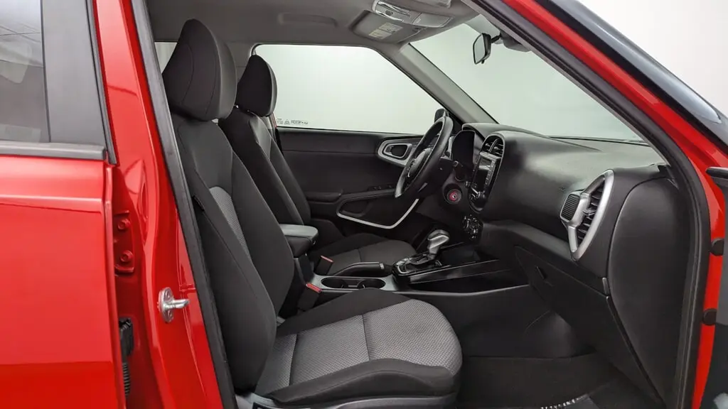 Florida Fine Cars - Used KIA SOUL 2022 MARGATE LX