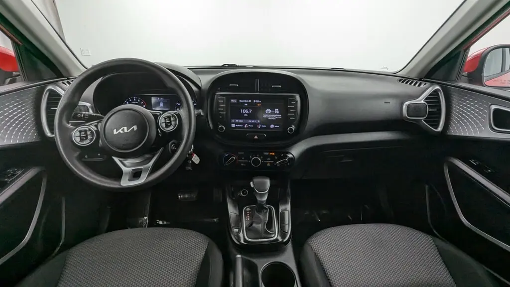 Florida Fine Cars - Used KIA SOUL 2022 MARGATE LX
