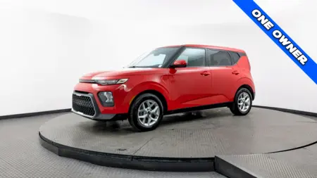 Florida Fine Cars - Used KIA SOUL 2022 MARGATE LX