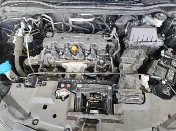 Florida Fine Cars - Used HONDA HR-V 2022 MARGATE EX