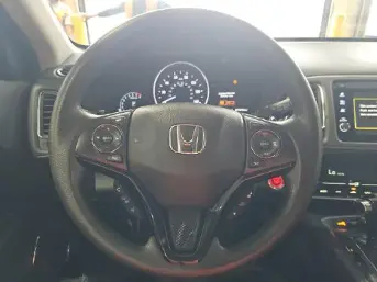 Florida Fine Cars - Used HONDA HR-V 2022 MARGATE EX