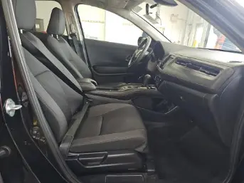 Florida Fine Cars - Used HONDA HR-V 2022 MARGATE EX