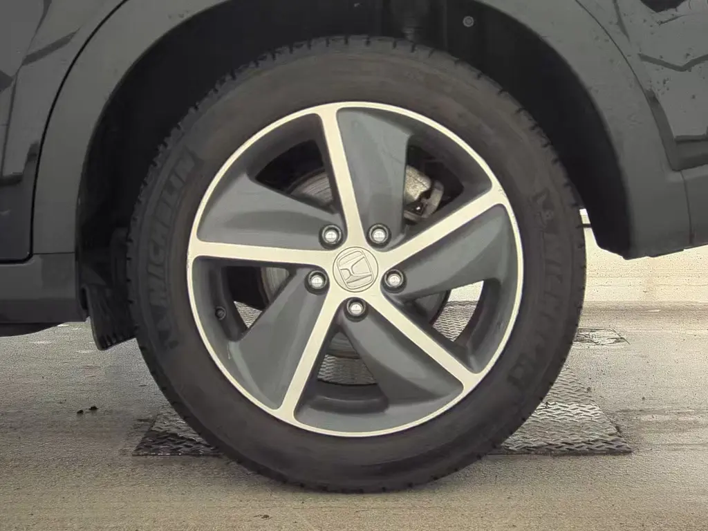 Florida Fine Cars - Used HONDA HR-V 2022 MARGATE EX