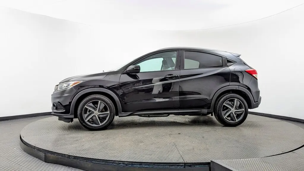 Florida Fine Cars - Used HONDA HR-V 2022 MARGATE EX