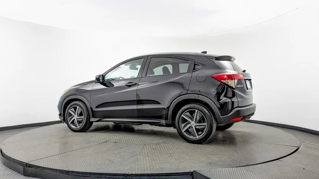 Florida Fine Cars - Used HONDA HR-V 2022 MARGATE EX