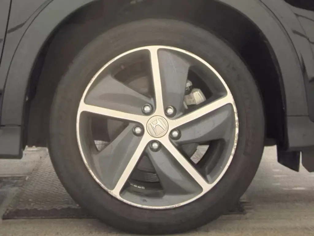 Florida Fine Cars - Used HONDA HR-V 2022 MARGATE EX