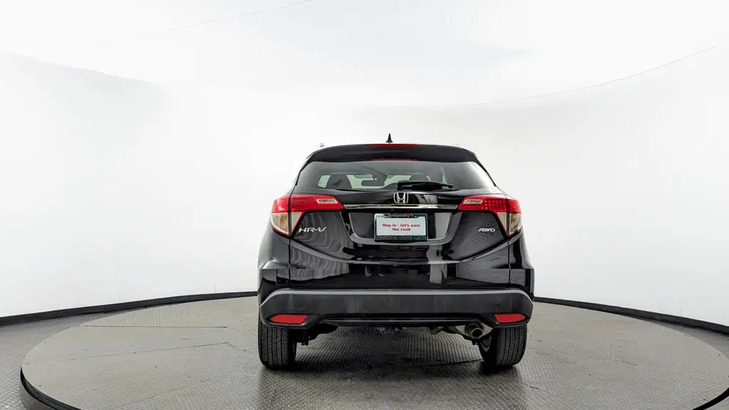 Florida Fine Cars - Used HONDA HR-V 2022 MARGATE EX