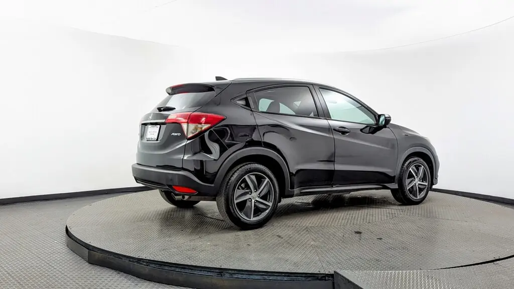 Florida Fine Cars - Used HONDA HR-V 2022 MARGATE EX
