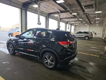 Florida Fine Cars - Used HONDA HR-V 2022 MARGATE EX