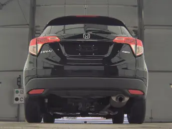 Florida Fine Cars - Used HONDA HR-V 2022 MARGATE EX
