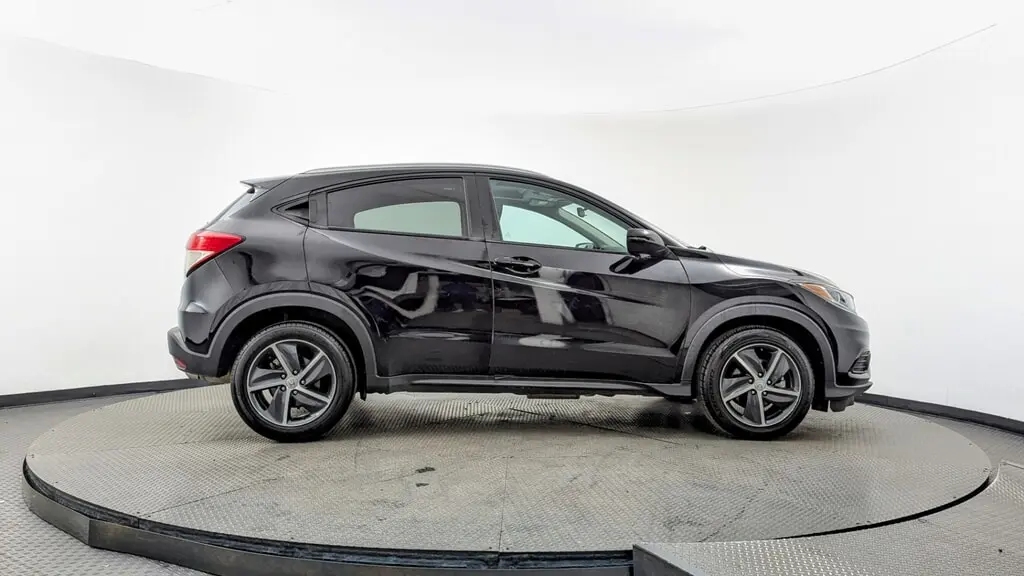 Florida Fine Cars - Used HONDA HR-V 2022 MARGATE EX