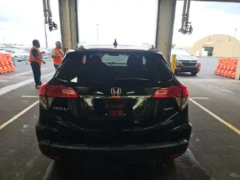 Florida Fine Cars - Used HONDA HR-V 2022 MARGATE EX
