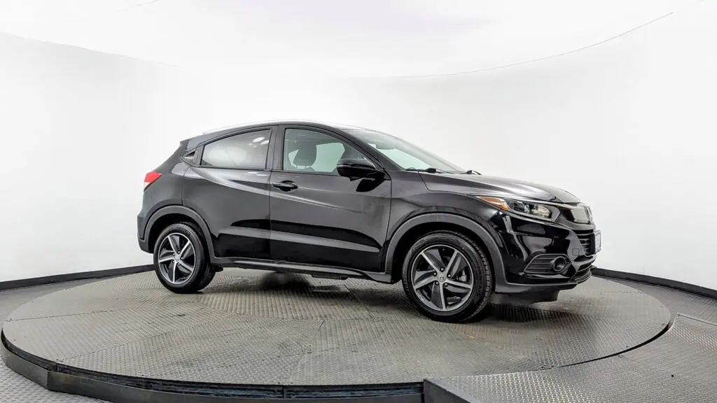 Florida Fine Cars - Used HONDA HR-V 2022 MARGATE EX