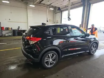 Florida Fine Cars - Used HONDA HR-V 2022 MARGATE EX