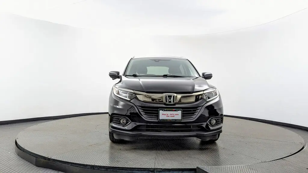 Florida Fine Cars - Used HONDA HR-V 2022 MARGATE EX