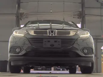 Florida Fine Cars - Used HONDA HR-V 2022 MARGATE EX