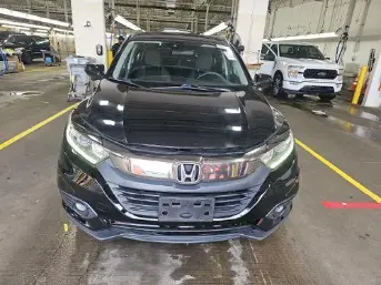Florida Fine Cars - Used HONDA HR-V 2022 MARGATE EX