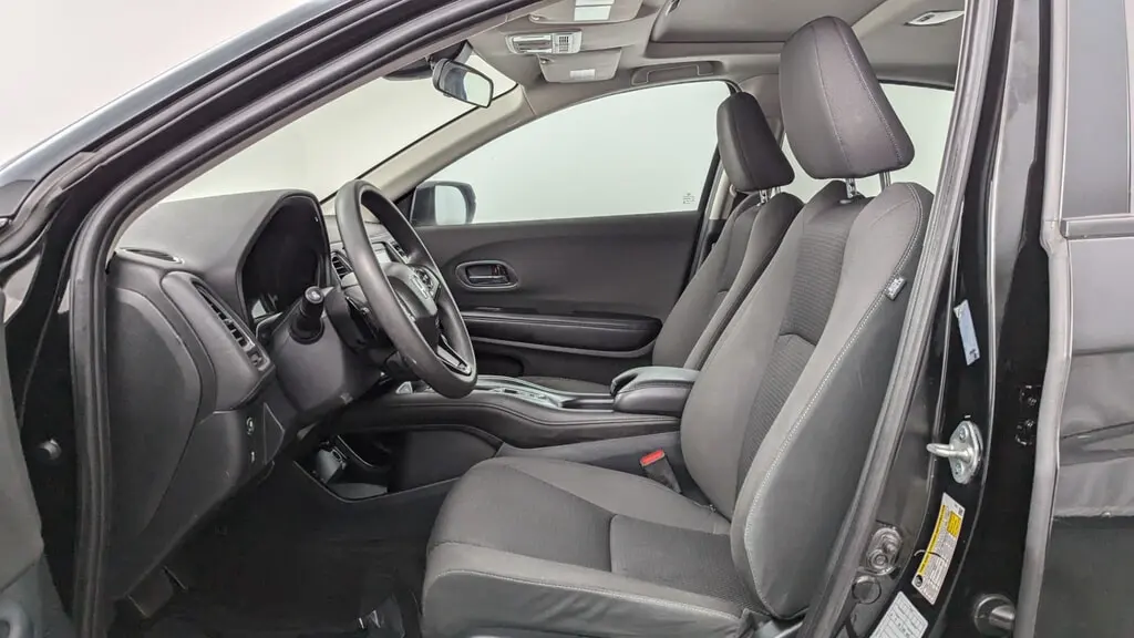 Florida Fine Cars - Used HONDA HR-V 2022 MARGATE EX