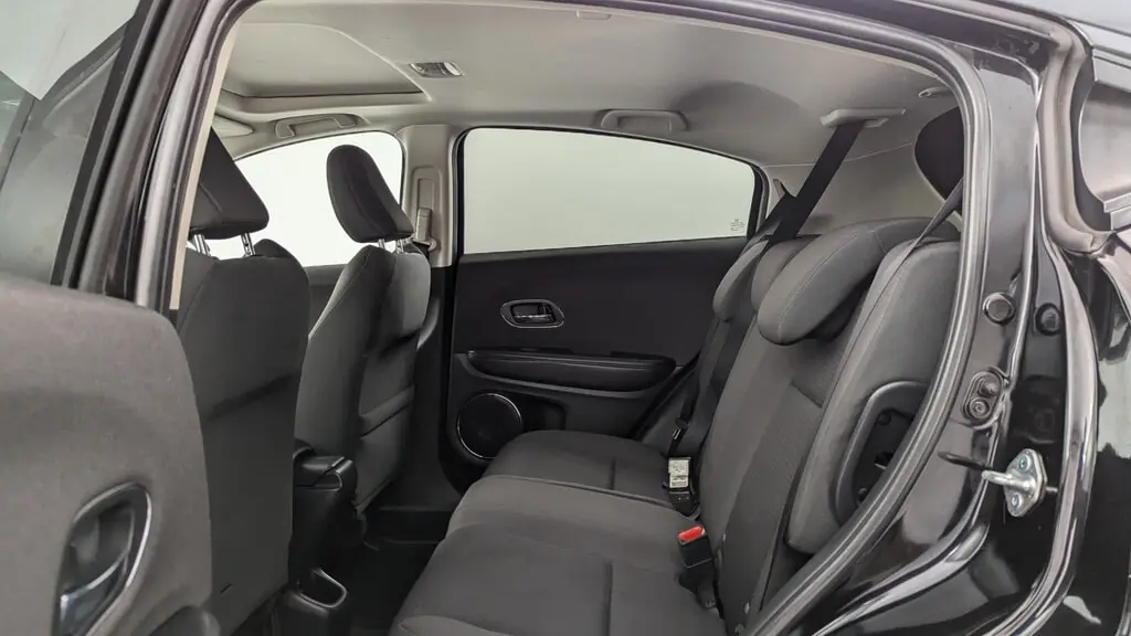 Florida Fine Cars - Used HONDA HR-V 2022 MARGATE EX