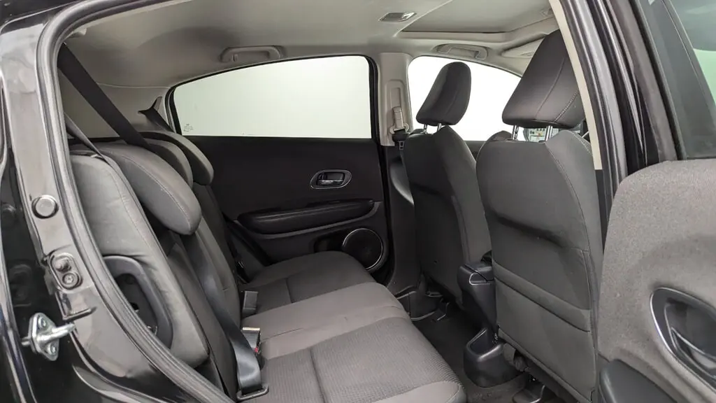 Florida Fine Cars - Used HONDA HR-V 2022 MARGATE EX