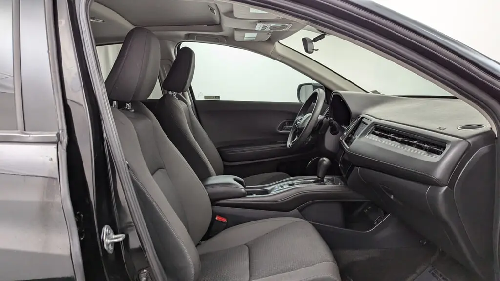 Florida Fine Cars - Used HONDA HR-V 2022 MARGATE EX