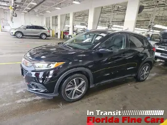 Florida Fine Cars - Used HONDA HR-V 2022 MARGATE EX