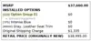 Florida Fine Cars - Used HYUNDAI TUCSON 2023 ORLANDO LIMITED