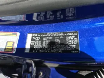 Florida Fine Cars - Used HYUNDAI TUCSON 2023 ORLANDO LIMITED