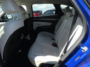 Florida Fine Cars - Used HYUNDAI TUCSON 2023 ORLANDO LIMITED