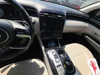 Florida Fine Cars - Used HYUNDAI TUCSON 2023 ORLANDO LIMITED