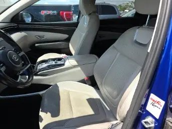 Florida Fine Cars - Used HYUNDAI TUCSON 2023 ORLANDO LIMITED