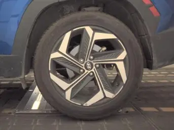 Florida Fine Cars - Used HYUNDAI TUCSON 2023 ORLANDO LIMITED