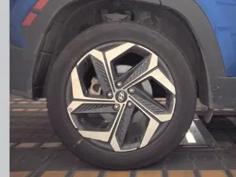 Florida Fine Cars - Used HYUNDAI TUCSON 2023 ORLANDO LIMITED