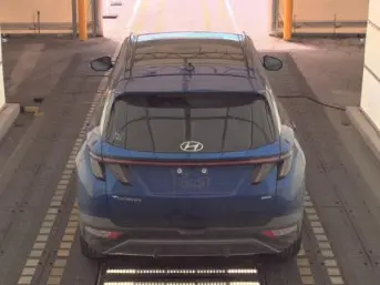 Florida Fine Cars - Used HYUNDAI TUCSON 2023 ORLANDO LIMITED