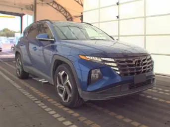Florida Fine Cars - Used HYUNDAI TUCSON 2023 ORLANDO LIMITED