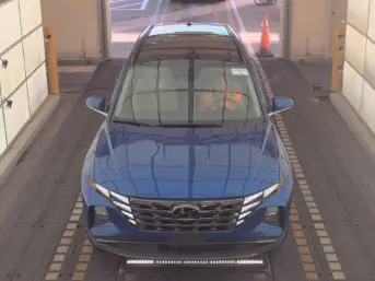 Florida Fine Cars - Used HYUNDAI TUCSON 2023 ORLANDO LIMITED