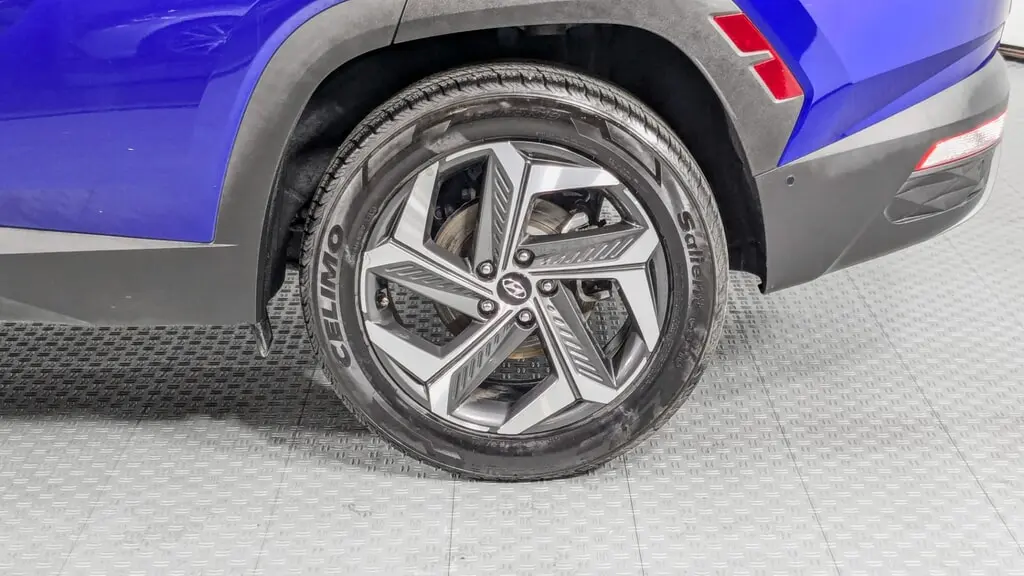 Florida Fine Cars - Used HYUNDAI TUCSON 2023 ORLANDO LIMITED
