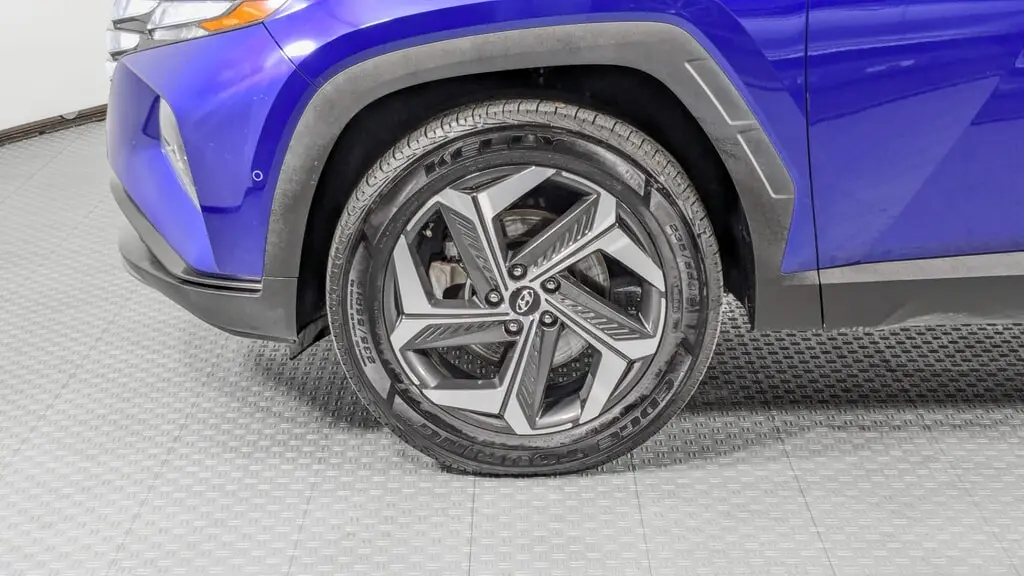 Florida Fine Cars - Used HYUNDAI TUCSON 2023 ORLANDO LIMITED