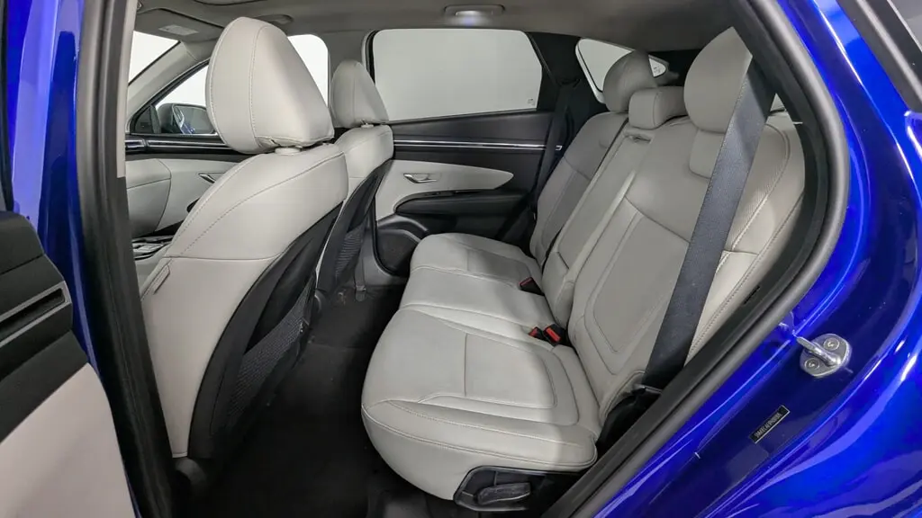 Florida Fine Cars - Used HYUNDAI TUCSON 2023 ORLANDO LIMITED