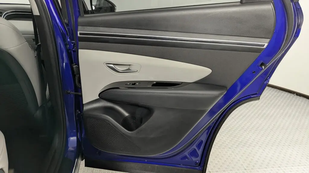 Florida Fine Cars - Used HYUNDAI TUCSON 2023 ORLANDO LIMITED