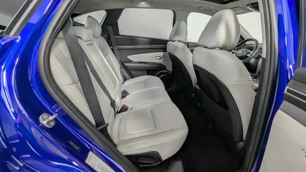 Florida Fine Cars - Used HYUNDAI TUCSON 2023 ORLANDO LIMITED