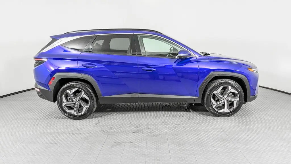 Florida Fine Cars - Used HYUNDAI TUCSON 2023 ORLANDO LIMITED