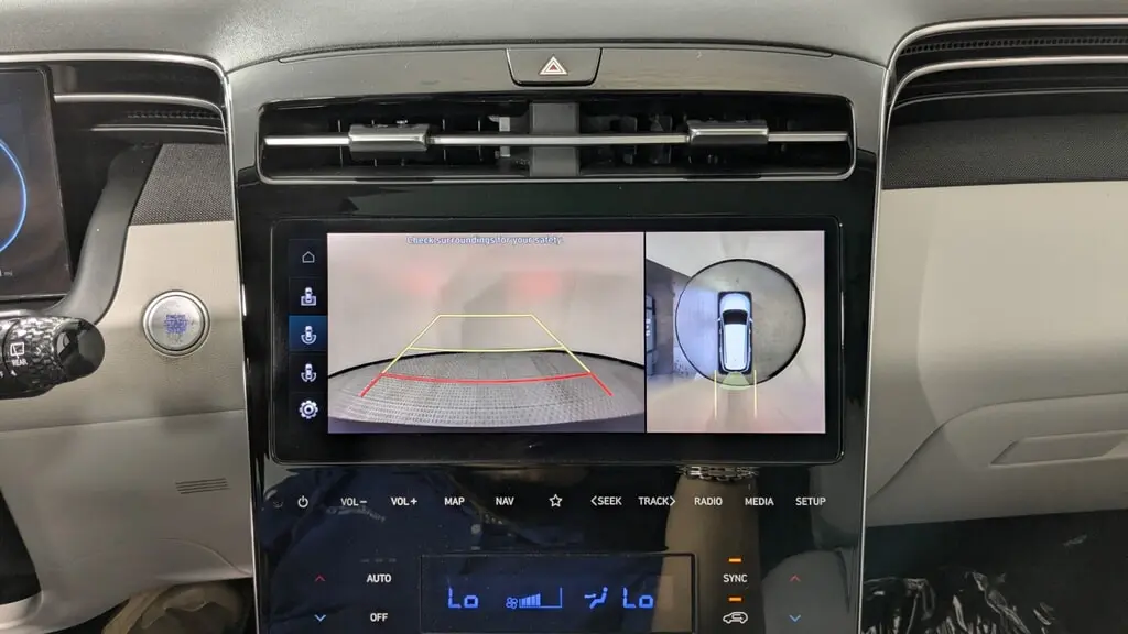 Florida Fine Cars - Used HYUNDAI TUCSON 2023 ORLANDO LIMITED