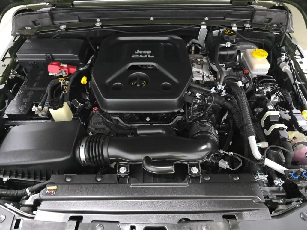 Florida Fine Cars - Used JEEP WRANGLER UNLIMITED 2020 ORLANDO SPORT S