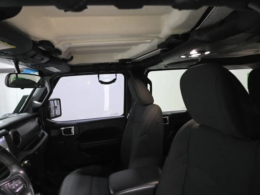 Florida Fine Cars - Used JEEP WRANGLER UNLIMITED 2020 ORLANDO SPORT S