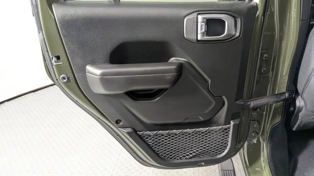 Florida Fine Cars - Used JEEP WRANGLER UNLIMITED 2020 ORLANDO SPORT S