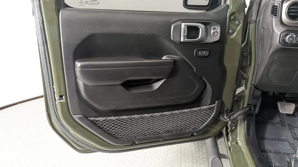 Florida Fine Cars - Used JEEP WRANGLER UNLIMITED 2020 ORLANDO SPORT S