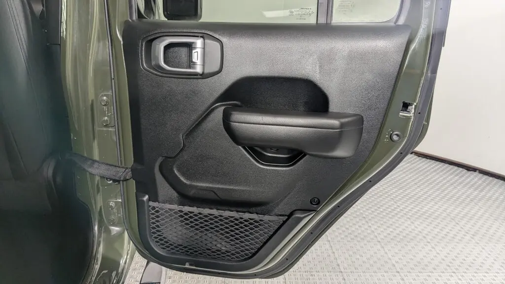 Florida Fine Cars - Used JEEP WRANGLER UNLIMITED 2020 ORLANDO SPORT S