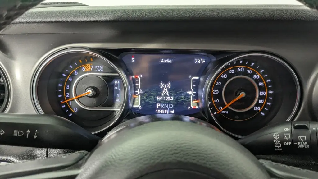 Florida Fine Cars - Used JEEP WRANGLER UNLIMITED 2020 ORLANDO SPORT S