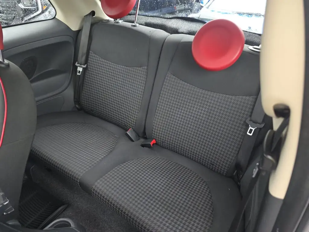 Florida Fine Cars - Used FIAT 500 2017 MIAMI POP